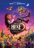 Hexe: Den magiska världen