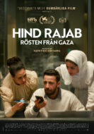 Hind Rajab - Rösten från Gaza