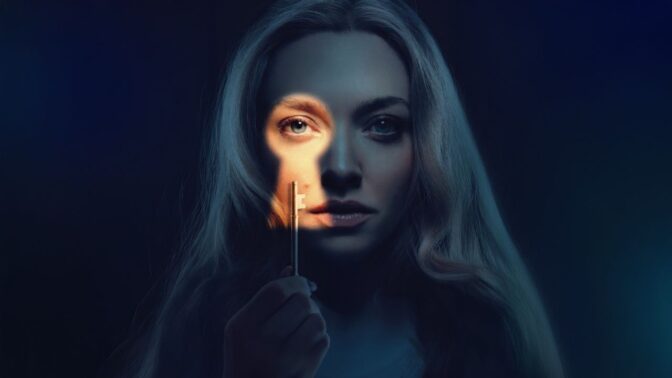 Amanda Seyfried "The Housemaid"