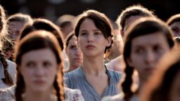 Visste du att… Jennifer Lawrence vägrade att gå ner i vikt för ”The Hunger Games”