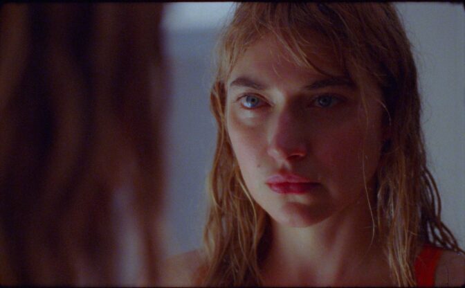 Imogen Poots.