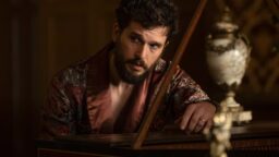 Den bästa HBO-serien som alla tyvärr verkar ha missat – är äntligen tillbaka!