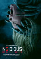 Insidious: Out of the Further