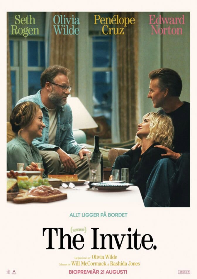 The Invite