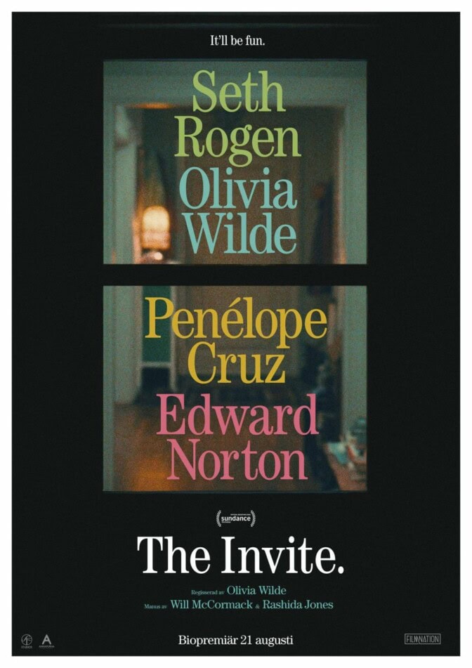 The Invite