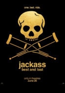 Jackass: Best and Last