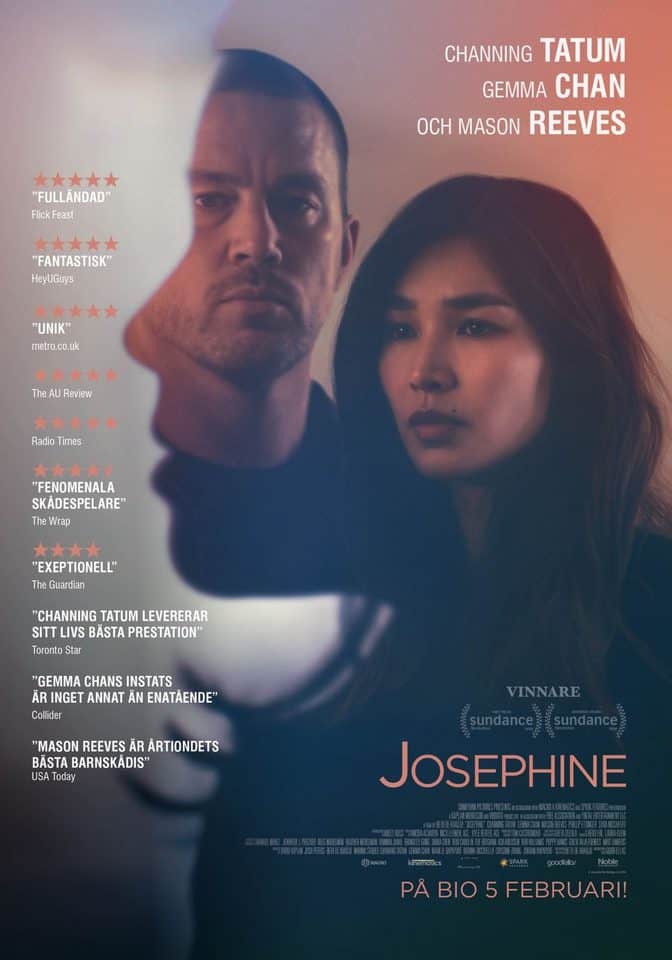 Josephine