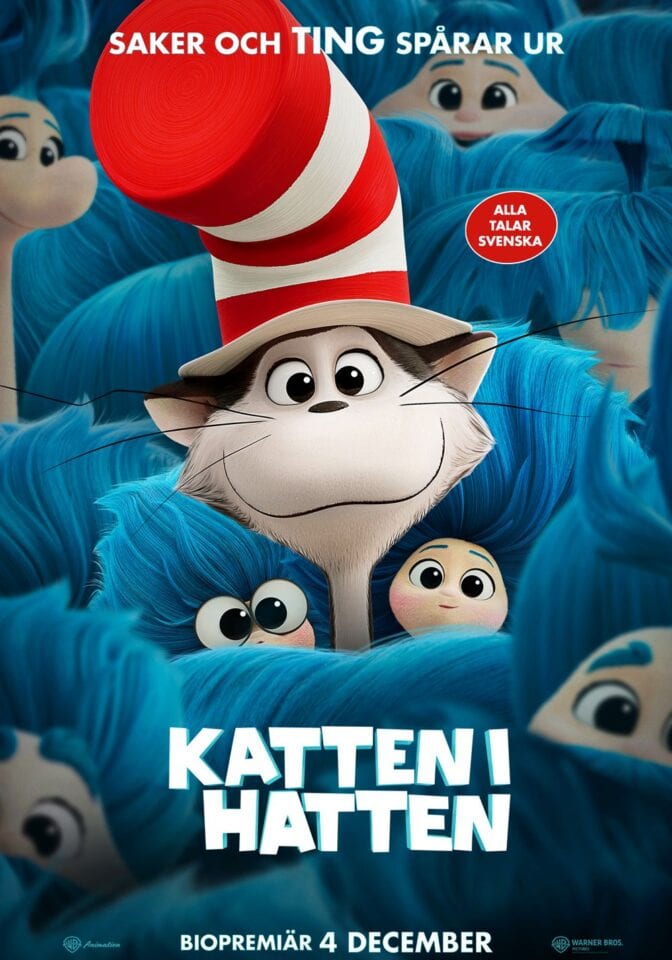 Katten i hatten