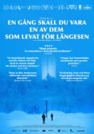 En gång skall du vara en av dem som levat för längesen