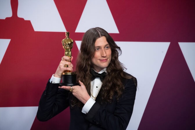 Ludwig Göransson