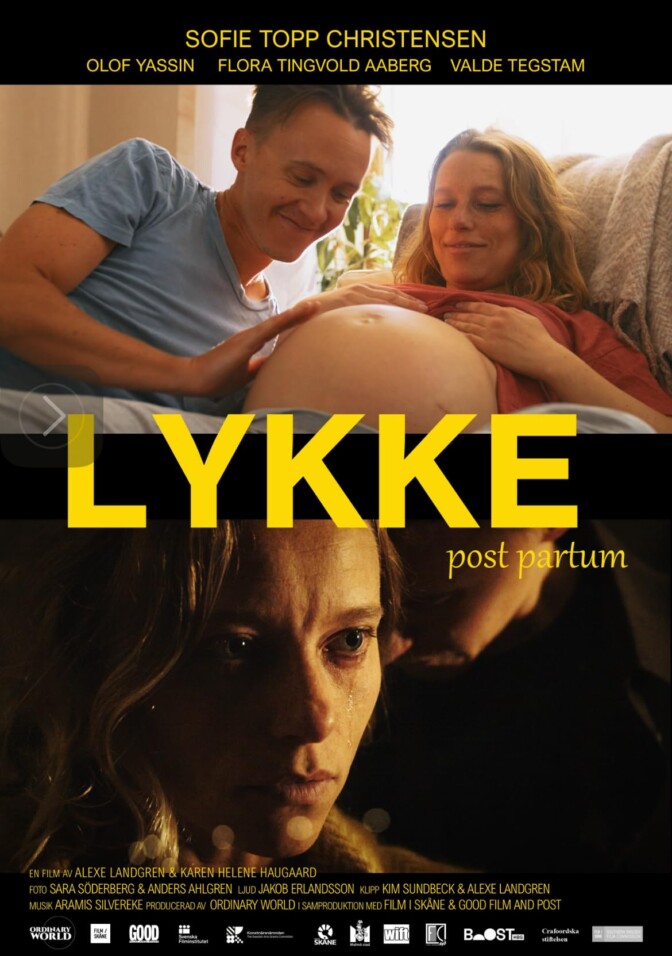 Lykke Post Partum