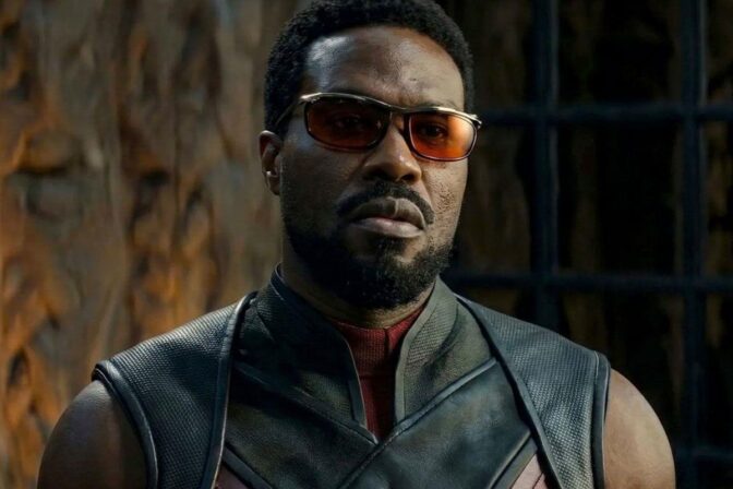 Premiär för "Wonder Man":