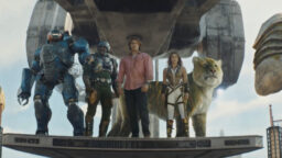 Trailerpremiär: Glöm Dolph Lundgren – en ny He-Man är här i ”Masters of the Universe”