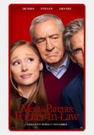 Meet the Parents: Focker-In-Law