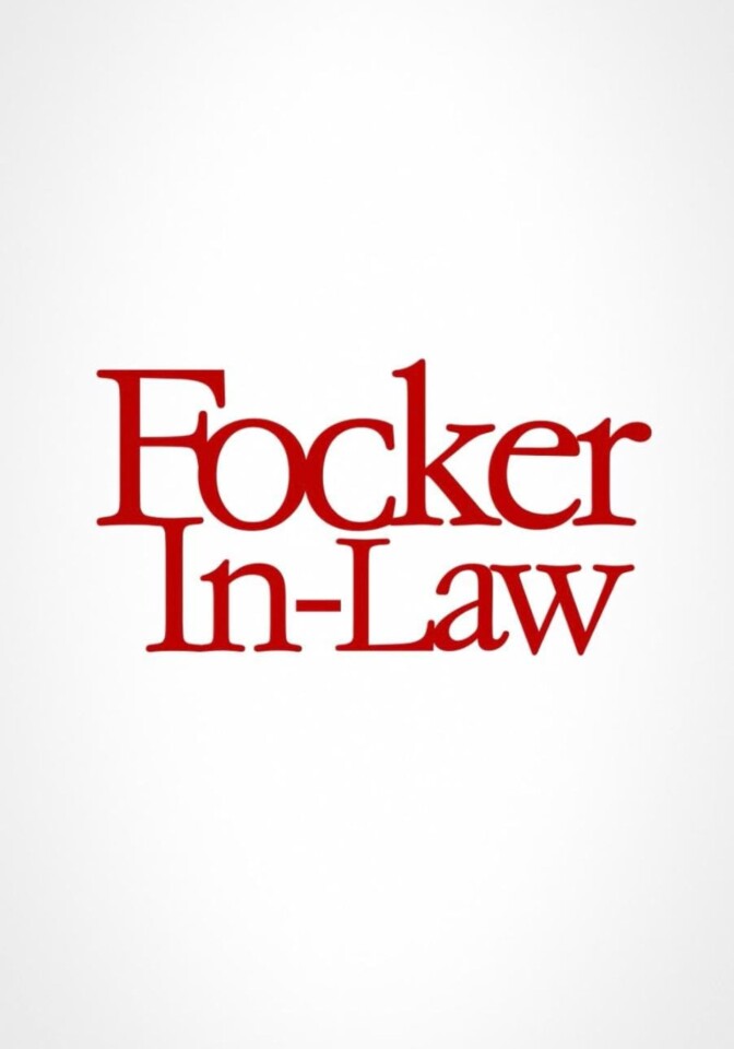 Meet the Parents: Focker In-Law