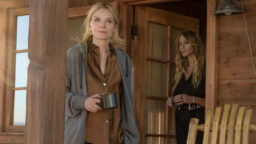 Nästa “Yellowstone” visar upp sig – spana in de första bilderna!