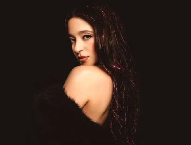 Mikey Madison i "Anora"