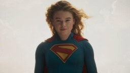 Det ryktas om kaos bakom kulisserna för ”Supergirl”