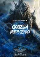 Godzilla Minus Zero