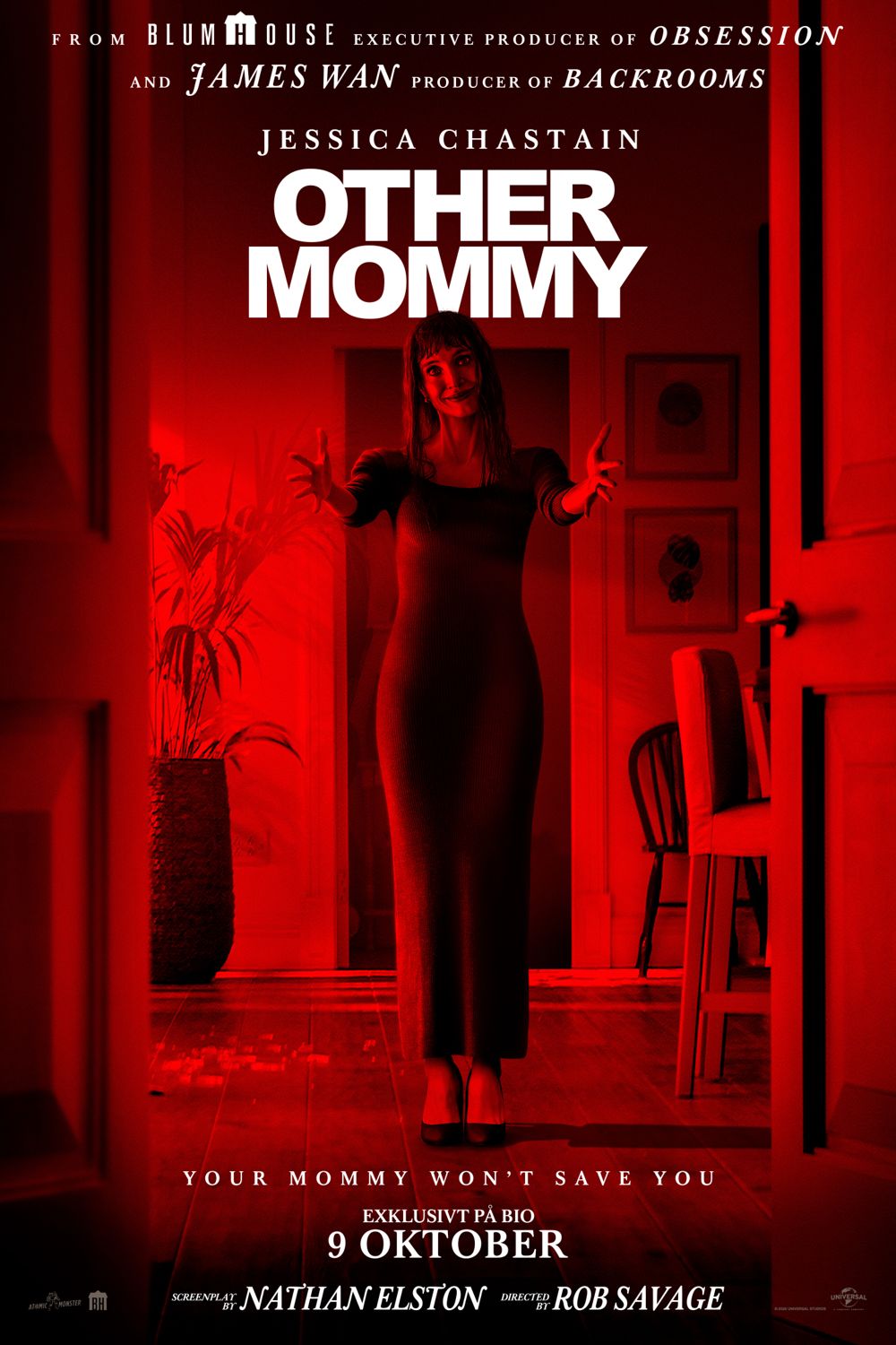 Other Mommy