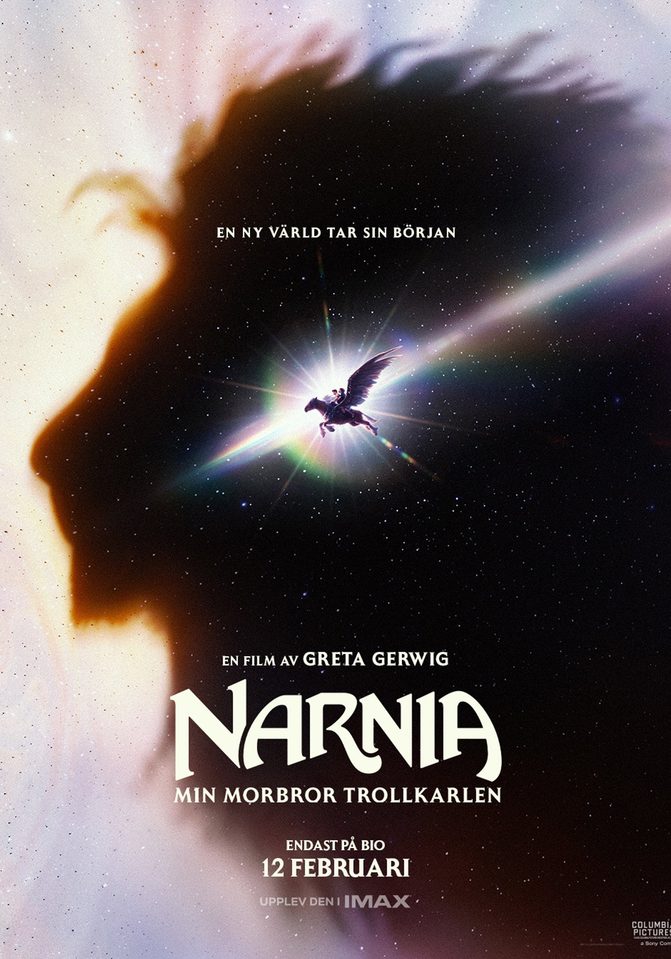 Narnia: Min morbror trollkarlen