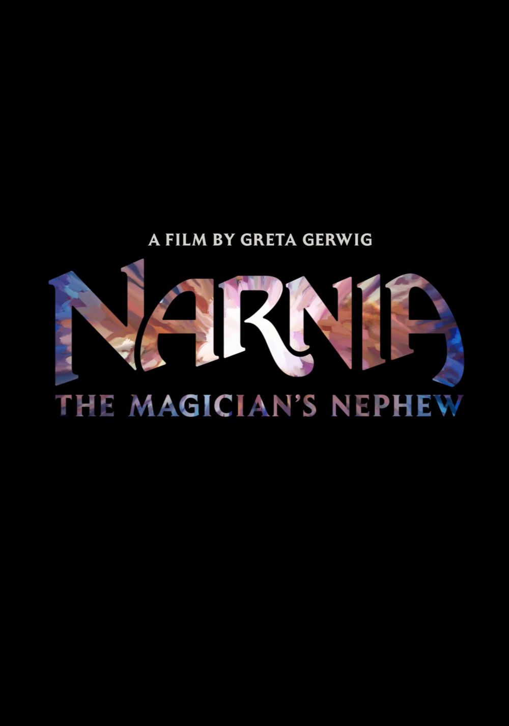 Narnia: Min morbror trollkarlen