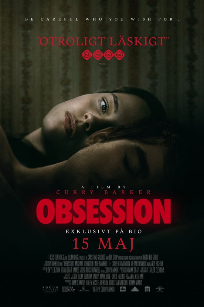 Obsession