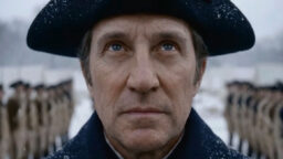 Darren Aronofskys AI-serie kritiseras: ”Ett komplett förräderi mot filmen”