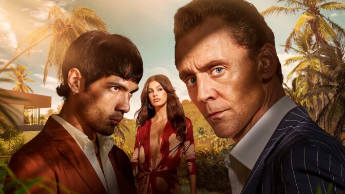 Det tog 10 år, men "The Night Manager" är tillbaka.