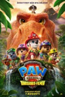 Paw Patrol: Dinosaurie-filmen