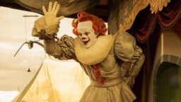 Pennywise blir väldigt annorlunda i säsong 2 av ”It: Welcome to Derry”