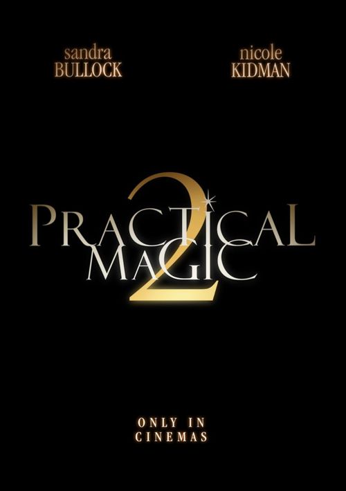 Practical Magic: Family Legacy