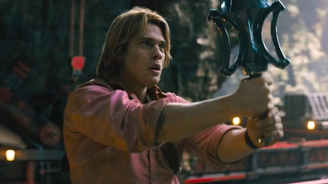 Trailerpremiär: Glöm Dolph Lundgren – en ny He-Man är här i ”Masters of the Universe”