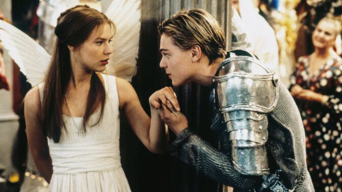 "Romeo & Julia", 1996