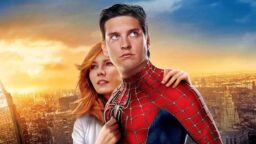 Sam Raimi sätter stopp för ”Spider-Man 4” med Tobey Maguire