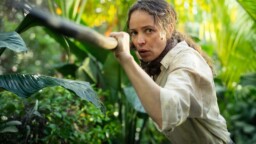 Sam Raimi är tillbaka – en ”sadistisk skräckkomedi” är mest populär hos Apple TV