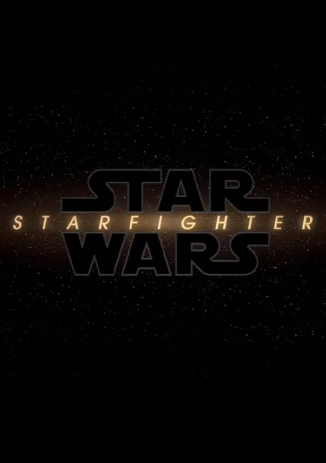 Star Wars: Starfighter