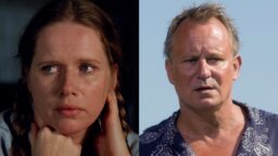 Liv Ullmann svarar på Stellan Skarsgårds kommentarer: ”Ingmar Bergman var inte nazist”