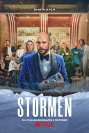 Stormen