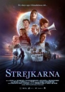 Strejkarna
