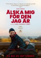 Älska mig för den jag är