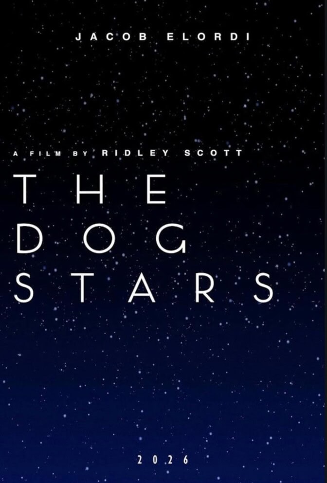 The Dog Stars