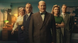 28 nya filmer och serier släpps på Netflix i februari