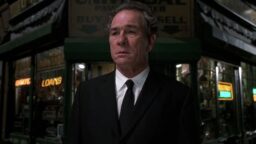 Tommy Lee Jones dotter hittades död under nyårsnatten – blev 34 år