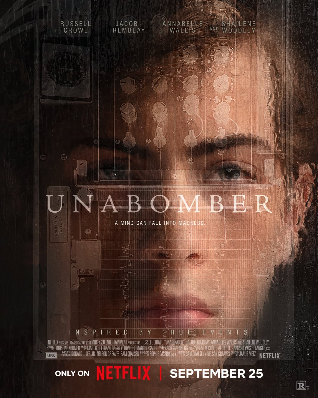 Unabomber
