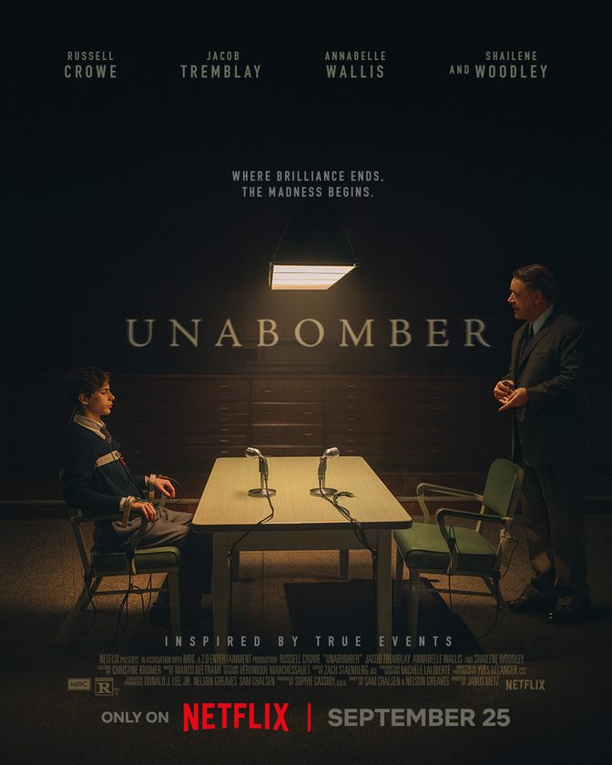 Unabomber