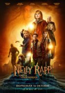 Nelly Rapp – Porten till underjorden