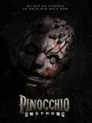Pinocchio: Unstrung