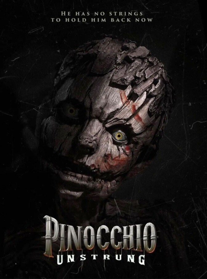 Pinocchio: Unstrung