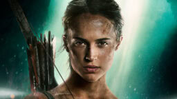 11 nya skådisar klara för ”Tomb Raider” – och en av dem är svensk!